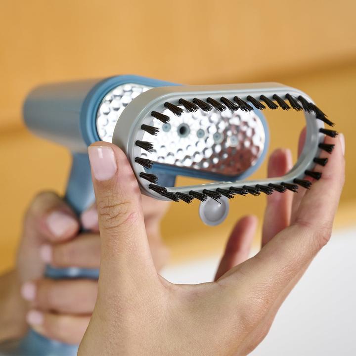 Immagine prodotto Taurus Sliding Care Compact (1600 W, 25 g/min)