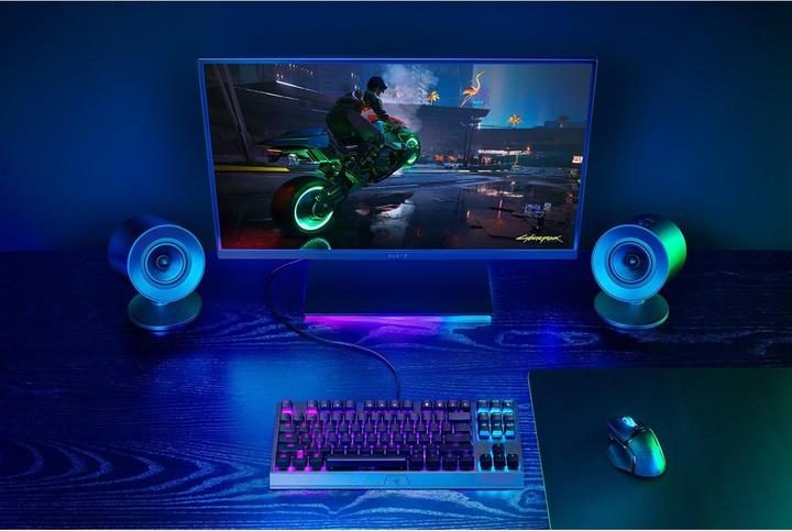 Produktbild Razer Nommo V2 X