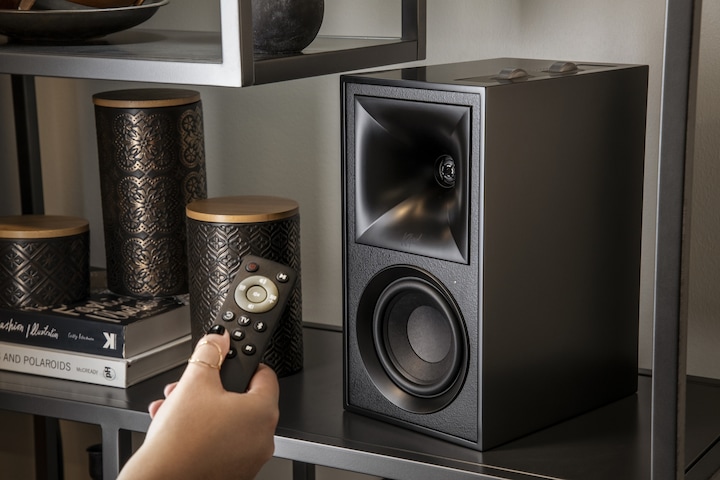 Image du produit Klipsch The Fives (1 paire, 160 W)