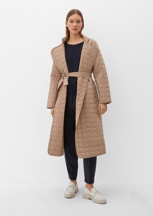 Actual product image s.Oliver Strickpullover Strickpullover mit U-Boot-Ausschnitt (M)