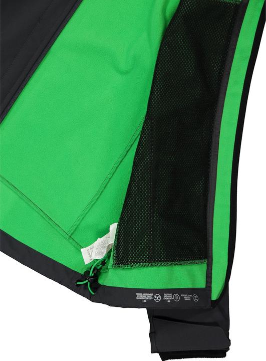 Produktbild CMP Campagnolo Softshell Hoodie (140)