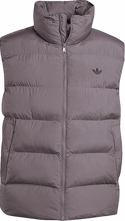 Actual product image adidas Steppgilet COMMERCIAL (XL)