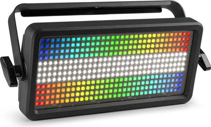 Image du produit BeamZ BS384, Type : Stroboscopes, Équipement : Changeur de couleur