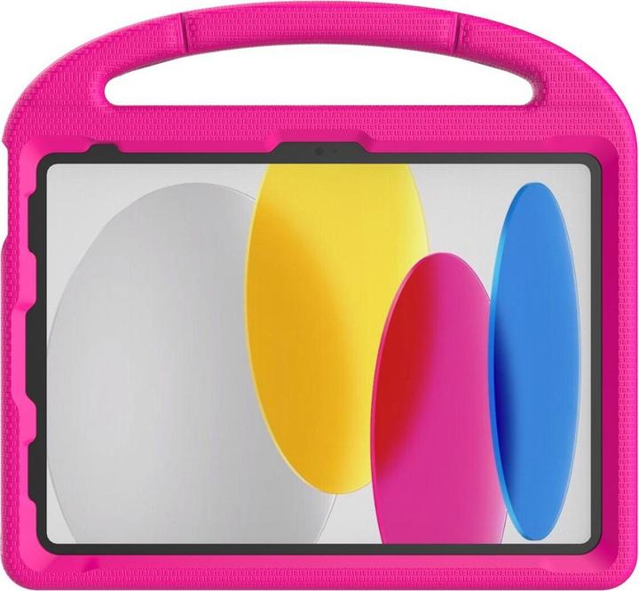 Image du produit Ueli Express Rugged Stand Kids Case (Apple iPad 2022 (10e génération), Apple iPad 2025 (11e génération))