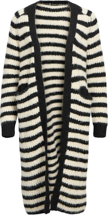 Produktbild Object Longline Strickjacke (S)