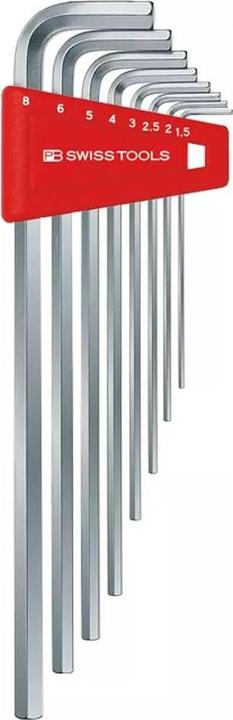 Actual product image PB Swiss Tools Angle pin.S.6kt PB 211.H-5