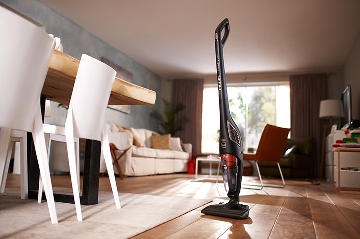 Actual product image Philips FC6170/01 PowerPro Uno