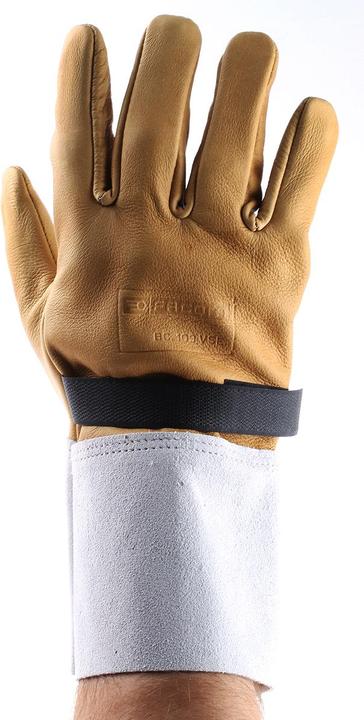 Produktbild Facom ElektrikerÜberhandschuhe Größe 9 (9)