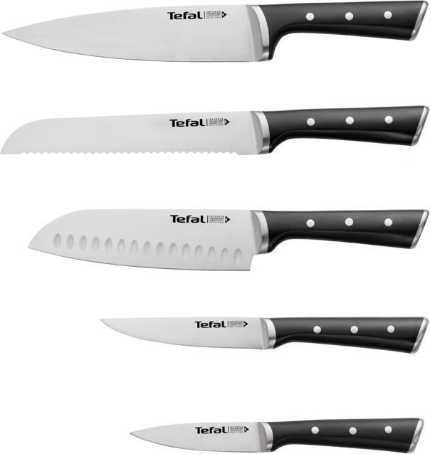 Produktbild Tefal Ingenio Messerblock-Set