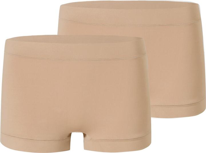 Schiesser Shorts Unique Micro
