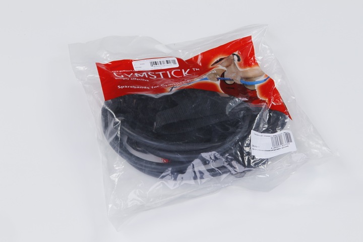 Actual product image Gymstick Replacement tubings (0.75 m, Strong)