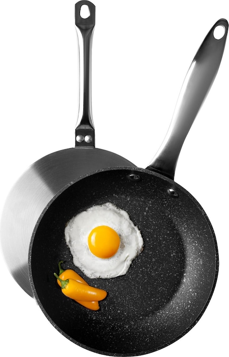 Immagine prodotto Ibili Adattatore Ø 14 cm in acciaio inossidabile (14 cm, Metallo)