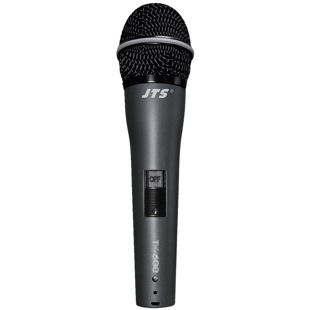 Jts Microfono Dinamico, Microfono