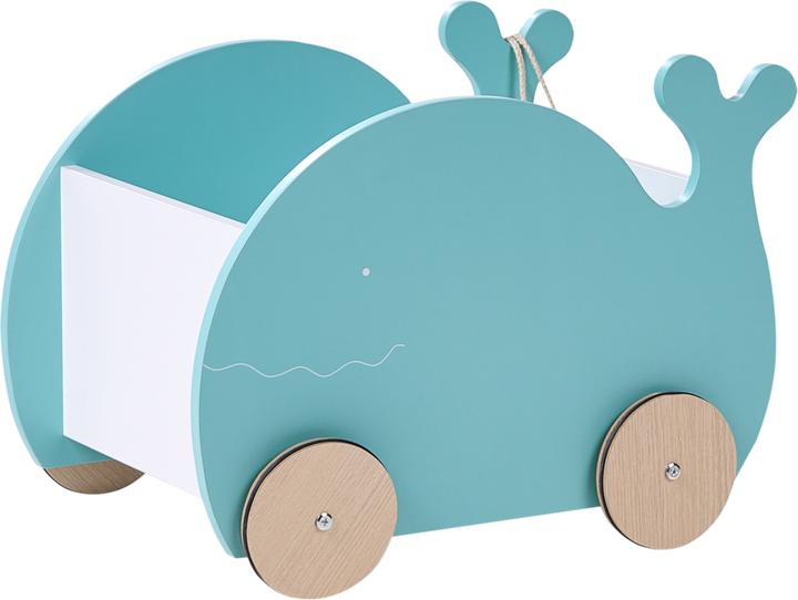 Immagine prodotto Beliani Wooli