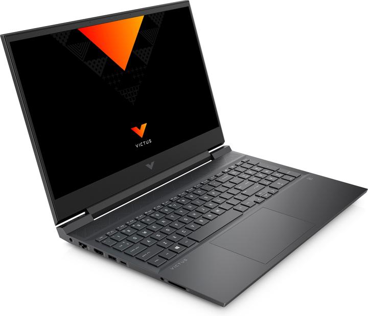 Produktbild HP Victus 16-e1147ng (16.10", AMD Ryzen 5 6600H, 16 GB, 512 GB, DE)