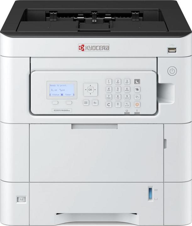 Produktbild Kyocera ECOSYS PA3500CX (Laser, Farbe)