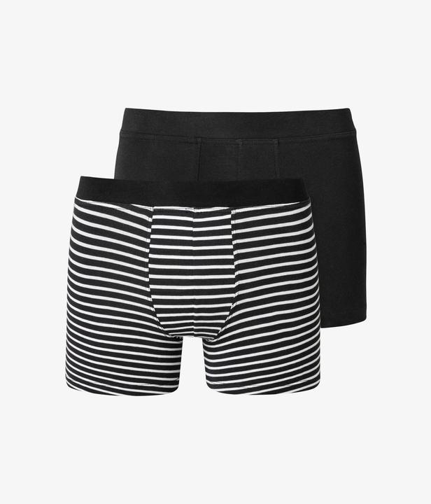 Produktbild Schiesser Boxershorts (176, 2er Pack)