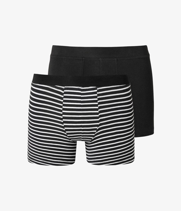 Immagine prodotto Schiesser Boxershorts (176, Confezione da 2)