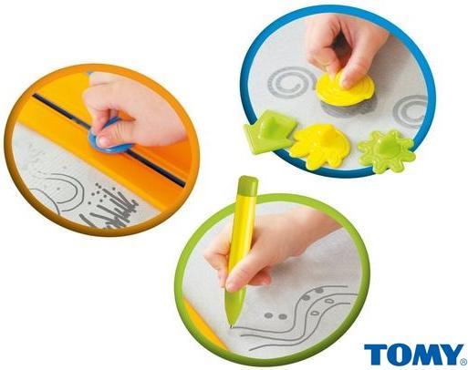 Image du produit Tomy Maltafel Megasketcher