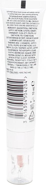 Immagine prodotto Max Factor Miracle Pure Eye Enhancer (06 Acero)