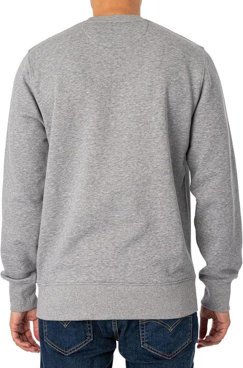 Image du produit GANT Sweat Reg Shield C-Neck (S)
