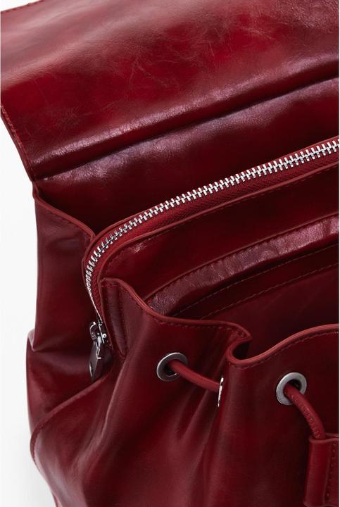 Actual product image Desigual Half Logo Luena (8 l)