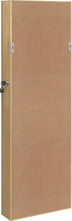 Immagine prodotto vidaXL Schmuckschrank mit Spiegel