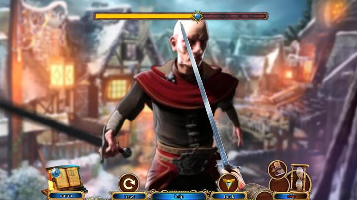 Produktbild FunBox Media Hidden Objects Collection: Volume 1 (Import) (Switch, Switch Lite, Switch OLED, EN)