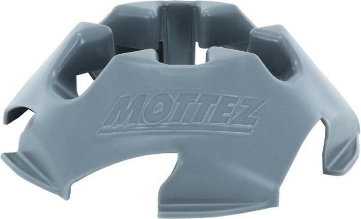 Produktbild Mottez Bodenhalter