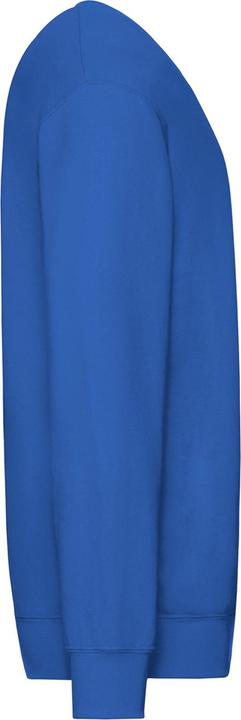 Produktbild Fruit of the Loom Sweatshirt angesetzte Ärmel (M)