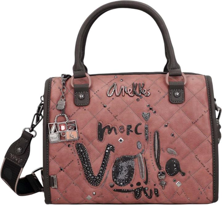 Immagine prodotto Anekke Parisian Bowling Bag