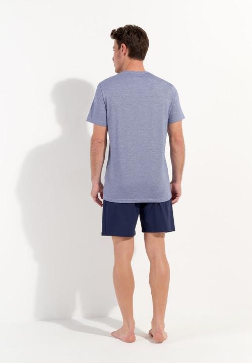 Produktbild HOM Pyjama Modal Comfort (XXL)