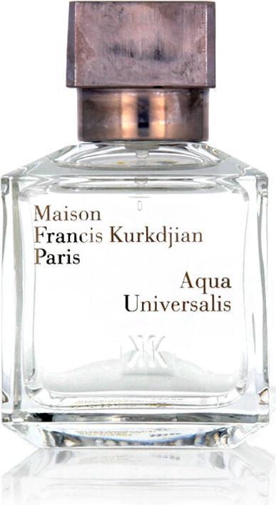 Actual product image Maison Francis Kurkdjian MFKP Aqua Universalis Edt Spray (Eau de toilette, 70 ml)