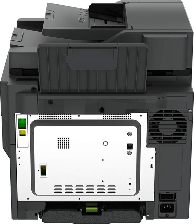 Lexmark MC2535adwe (Laser, Colore)