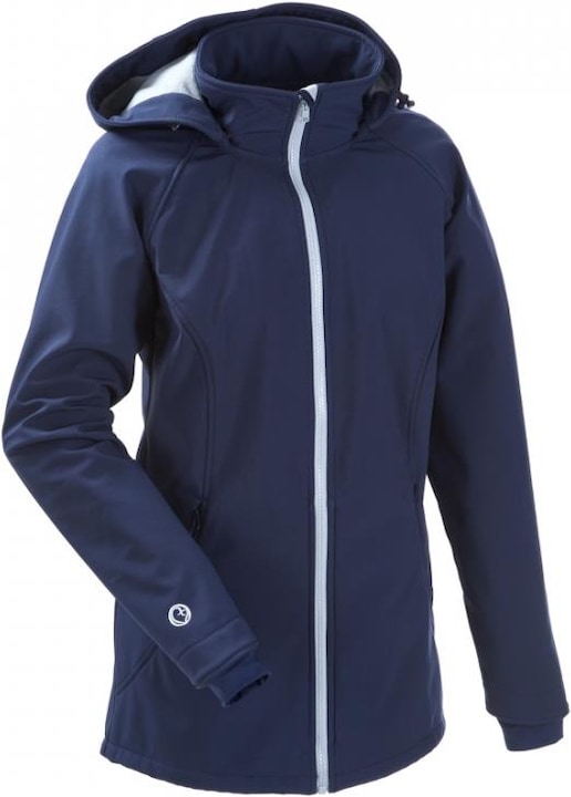 Actual product image Mamalila Softshell incl. baby headrest (L)