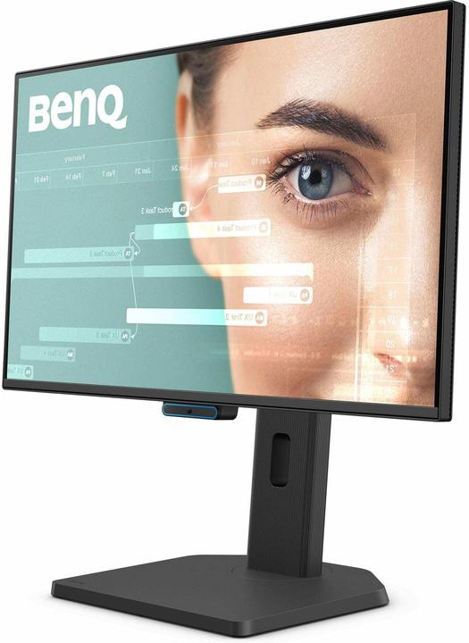 Produktbild BenQ 24IN LCD MONITOR144HZ (1920 x 1080 Pixel, 23.80")