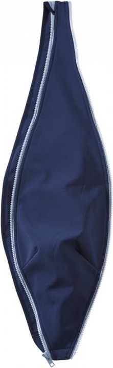 Actual product image Mamalila Softshell incl. baby headrest (L)