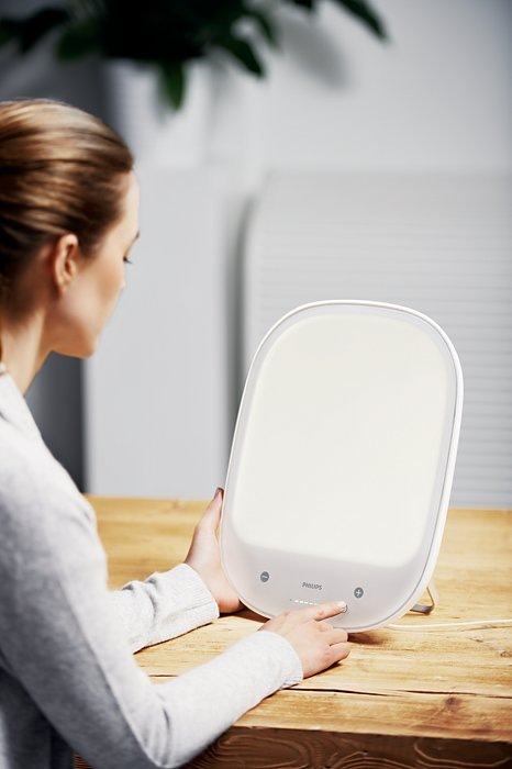 Image du produit Philips EnergyUp Light (10000 lx)