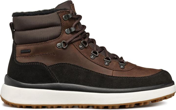 Actual product image Geox boots granito (44)