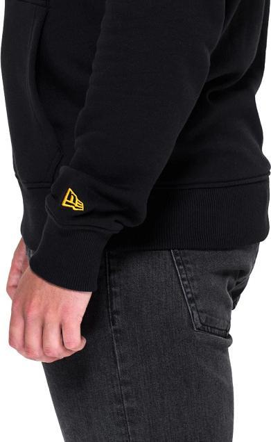 Immagine prodotto New Era Felpa con cappuccio Steelers NFL (S)