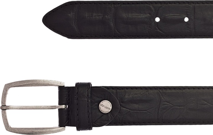 Produktbild Vanzetti Gürtel Leder (115)