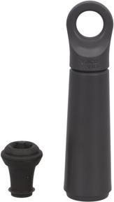 Actual product image Vacu Vin Wine pump Loop graphi (Wine pump)