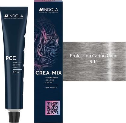 9.11 Blond extra clair cendré intense