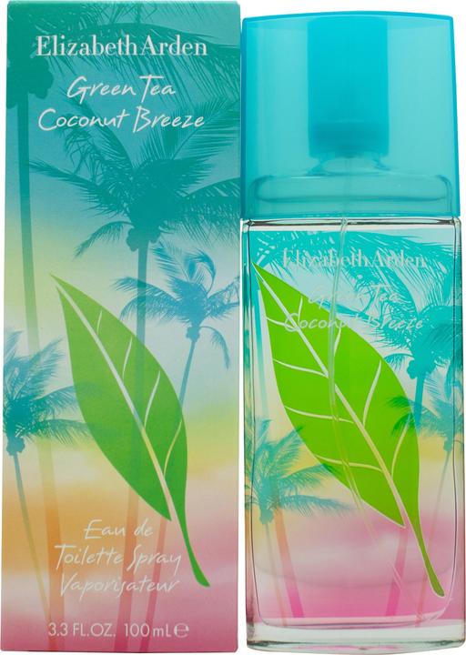 Immagine prodotto Elizabeth Arden Breeze (Eau de toilette, 100 ml)