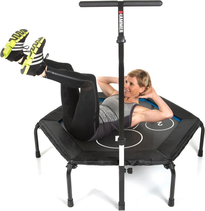 Produktbild Hammer Fitness Cross Jump (120 cm)