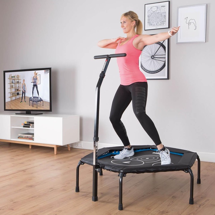 Produktbild Hammer Fitness Cross Jump (120 cm)