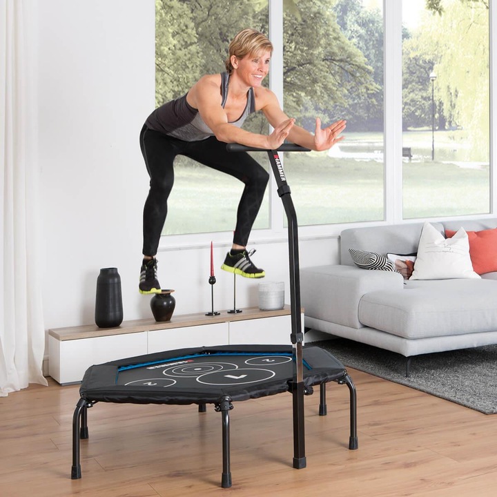 Produktbild Hammer Fitness Cross Jump (120 cm)