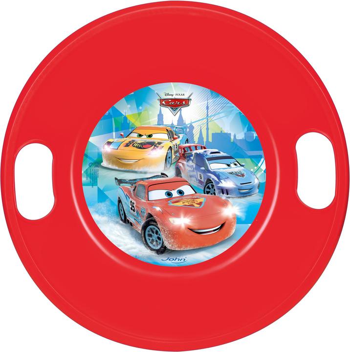 Produktbild Cars Ufo Glider