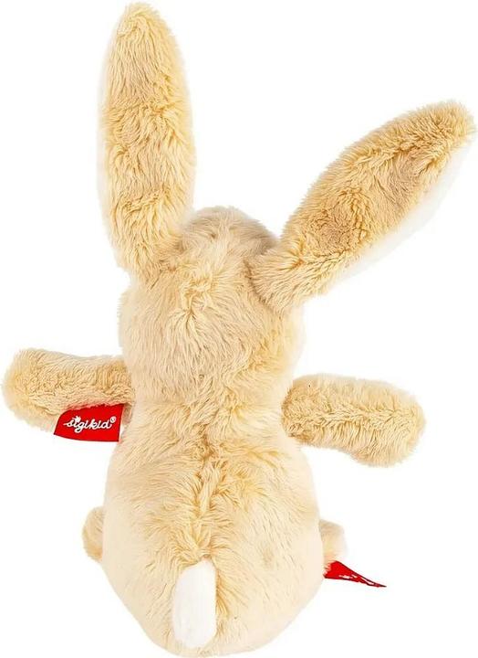 Actual product image Sigikid Mini granules bunny Sweety (7 cm)
