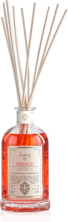 Image du produit Logevy Diffuseur Firenze Antica (100 ml)
